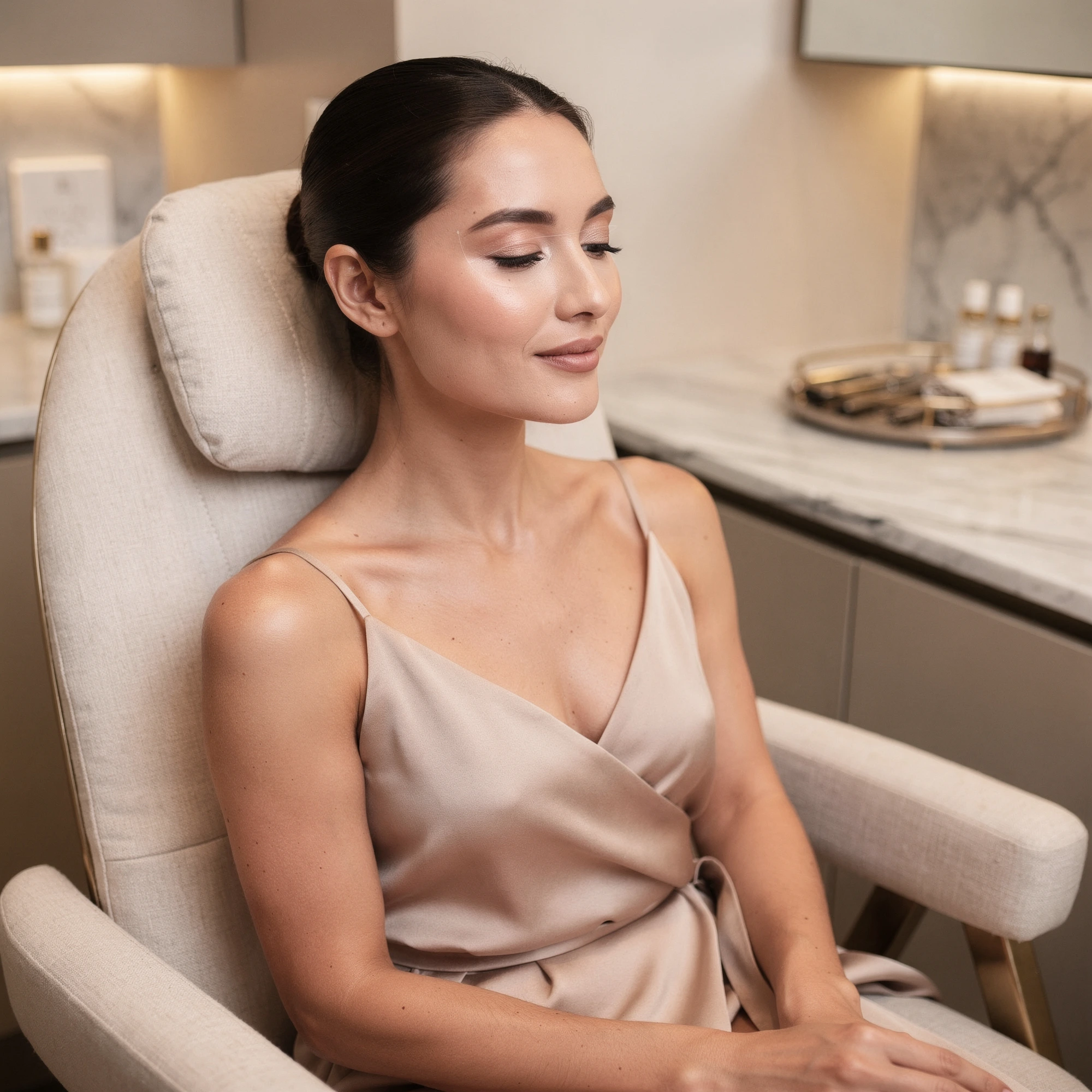 Botox Injections In SoHo, Ny 1